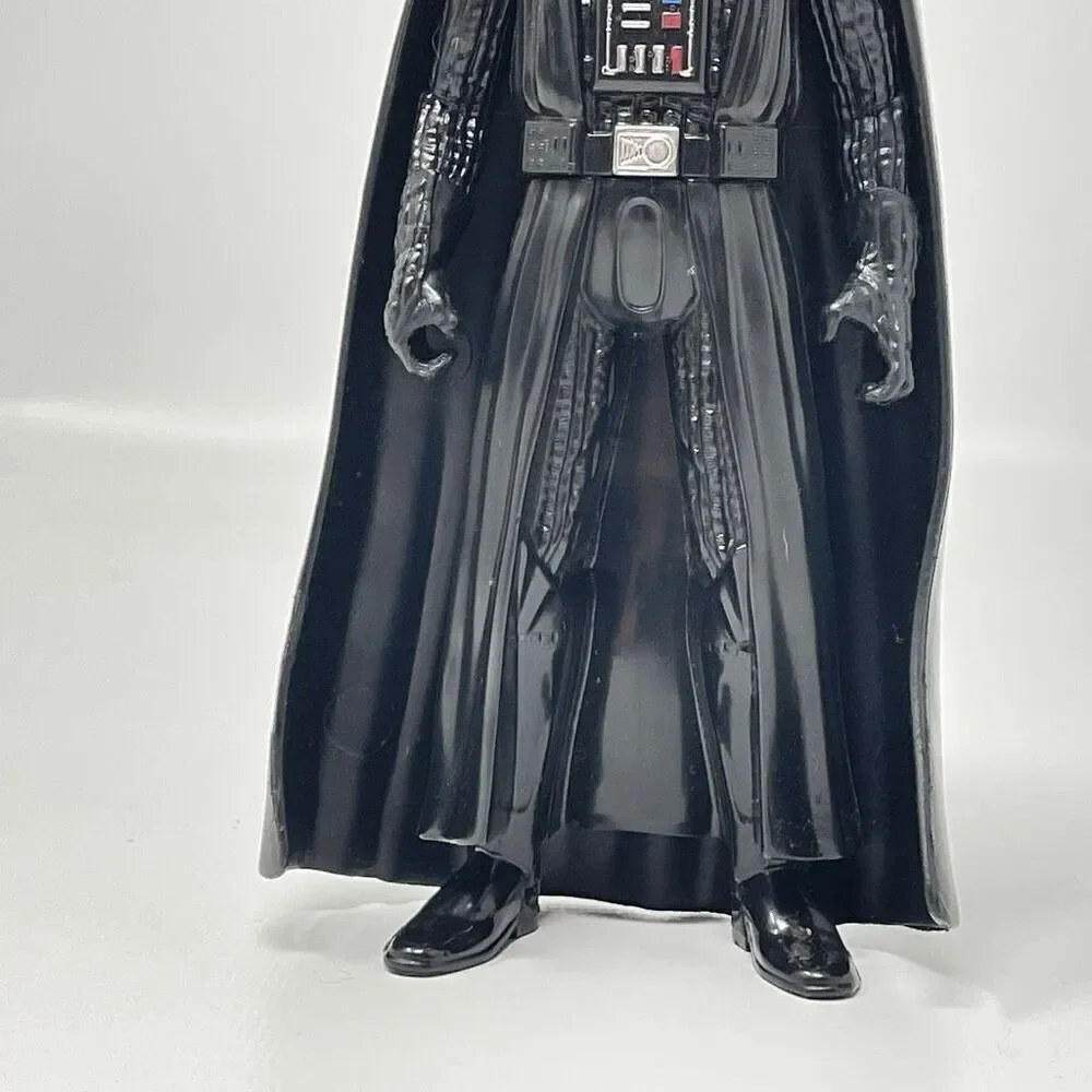 Disney Star Wars Darth Vader Return Of The Jedi Action Figure 5.75” Hasbro B3952